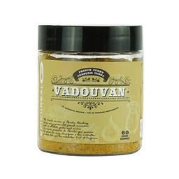 [182103] Vadouvan (French) Curry 60 g Epicureal
