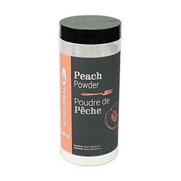 [182144] Peach Powder 150 g Epicureal