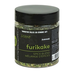 [182365] Furikake Spice Blend 60 g YOSHI