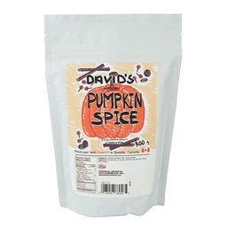 [187218] Pumpkin Pie Spice Blend 300 g Epicureal