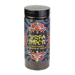 [181777] Urfa Biber Chili Flakes 135 g Epicureal