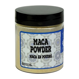 [182401] Maca Powder - 75 g Dinavedic