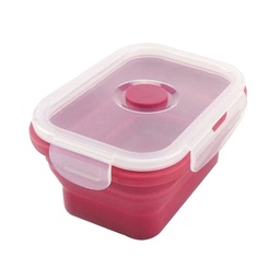 [ARTG-8015] Lunchbox Silicone Foldable 350 ml Artigee