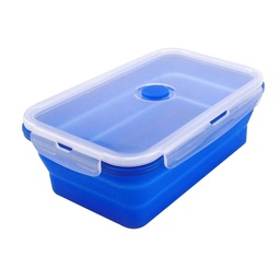 [ARTG-8018] Lunchbox Silicone Foldable 1.2 l Artigee