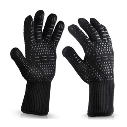 [ARTG-8026-2] Heat Resistant Gloves 2 x 1 pc Artigee