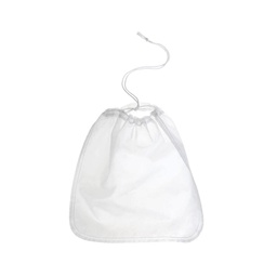 [ARTG-8030] Nut Milk Bag 28 x 45cm 2 pc Artigee