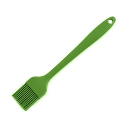 [ARTG-8038] Brush Silicone Green Green Artigee