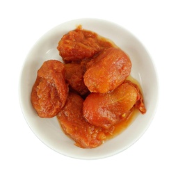 [060663] Tomatoes Peeled Tinned 2.55 kg Viniteau