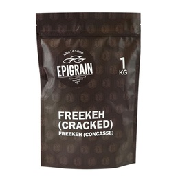 [204283] Freekeh fissuré  1 kg Epigrain