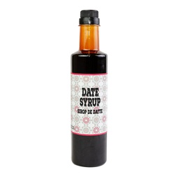 [257361] Date Syrup - 500 ml Dinavedic