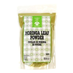 [182489] Moringa Leaf Powder 300 g Dinavedic