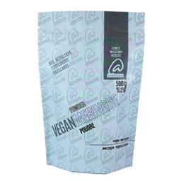 [150230] Vegan Meringue Powder 500 g Almondena