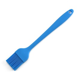 [ARTG-8043] Brush Silicone Blue Blue Artigee