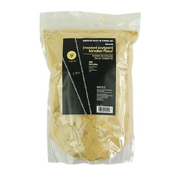 [204317] Kinako (Roasted Soybean) Flour 2 lbs YOSHI
