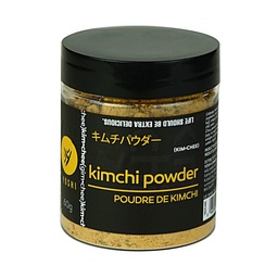 [182148] Kimchi Powder - 60 g YOSHI