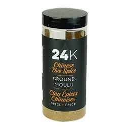 [182150] Five Spice Chinese 130 g 24K