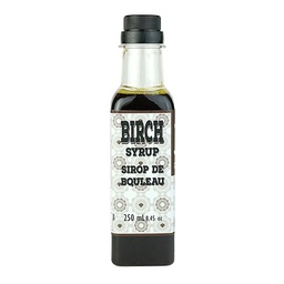 [258201] Birch Syrup 250 ml Dinavedic