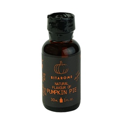 [183994] Pumpkin Pie Extract - 30 ml Bitarome