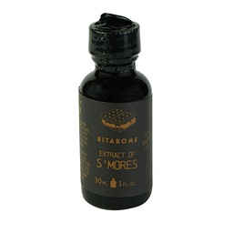 [183975] Smores Extract - 30 ml Bitarome