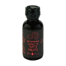 [183977] Tutti Frutti Extract - 30 ml Bitarome
