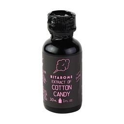 [183983] Cotton Candy Extract - 30 ml Bitarome