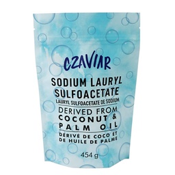 [601101] Sodium Lauryl Sulfoacetate (Non-FD) 454 g Czaviar