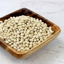 [061115] Coco Bean White Dry 5 kg Epigrain