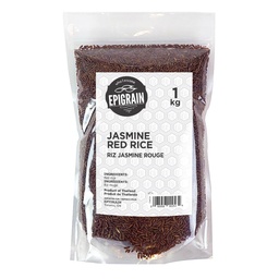 [204030] Jasmine Red Rice 1 kg Epigrain