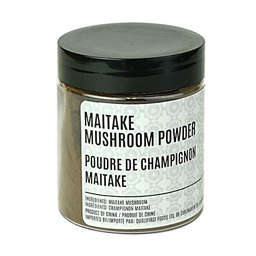 [050447] Maitake Mushroom Powder - 50 g Dinavedic