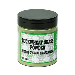 [182260] Buckwheat Grass Powder - 35 g Dinavedic