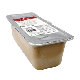 [070150] Foie Gras Parfait 1 kg Rougie