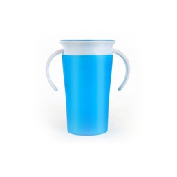 [ARTG-8048B] Toddler Sippy Cup Blue - 1 pc Artigee