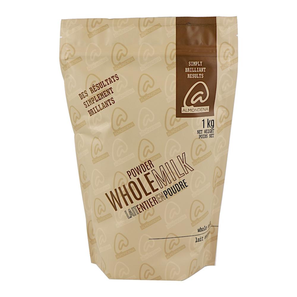 Royal Command Canadian Whole Milk Powder 1Kg (35.3oz) 100 Pure