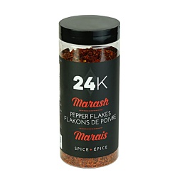 [181912] Marash Pepper Flakes - 135 g 24K