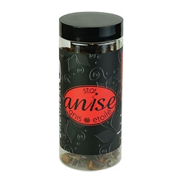 [181692] Anise Star 50 g Epicureal