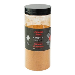 [181699] Annatto Seed Ground 160 g 24K