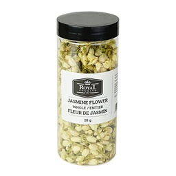 [182291] Jasmine Flower Whole 28 g Royal Command