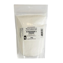 [152151] Ultrasperse 3 Powder 145 g Texturestar