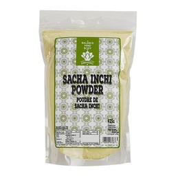 [182583] Sacha Inchi Powder 425 g Dinavedic