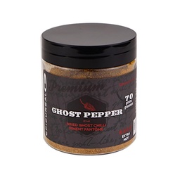 [183553] Ghost Pepper Powder 70 g Epicureal