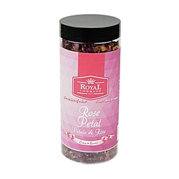 [182444] Rose Petal Coarse - 28 g Royal Command