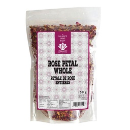 [182447] Rose Petal Whole 150 g Royal Command