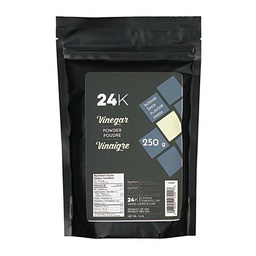 [182383] Vinegar Powder 250 g 24K