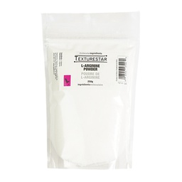 [152146] L-Arginine Powder 250 g Texturestar