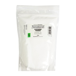 [152149] Glutamine Powder 454 g Texturestar