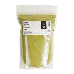 [182576] Henna Powder - 380 g Dinavedic