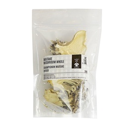 [050446] Maitake Mushroom Whole 30 g Dinavedic