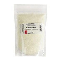 [152339] Glycerin Flakes - 300 g Texturestar