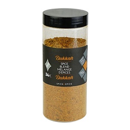 [181843] Dukkah Spice Blend 150 g 24K