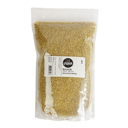 [204090] Bulgur Wheat Medium 1 kg Epigrain